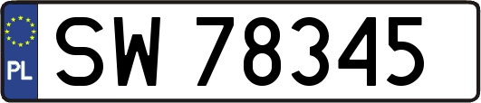 SW78345