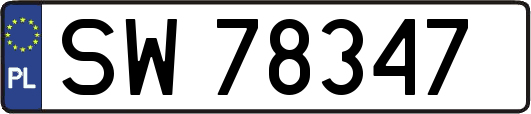 SW78347