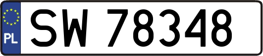 SW78348