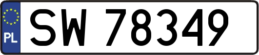SW78349