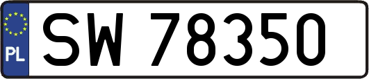 SW78350