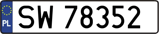 SW78352