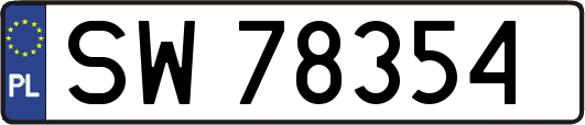 SW78354