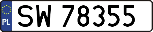 SW78355