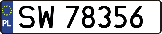 SW78356