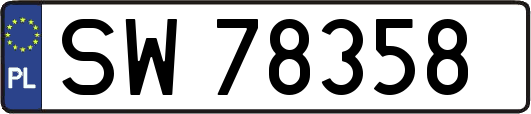 SW78358