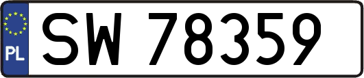 SW78359