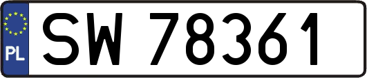SW78361
