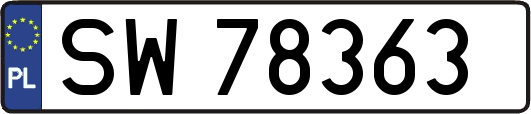 SW78363