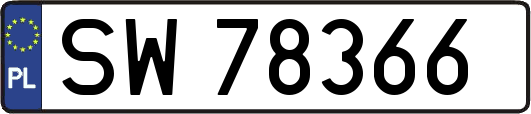 SW78366