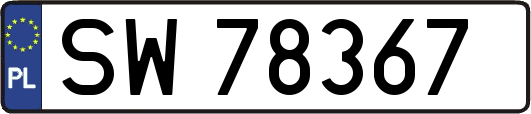 SW78367