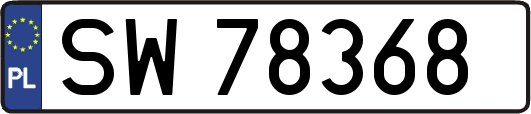 SW78368