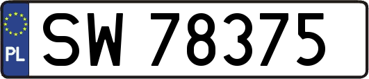 SW78375