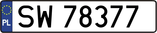 SW78377