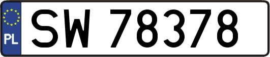 SW78378