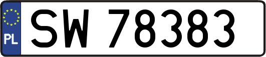 SW78383