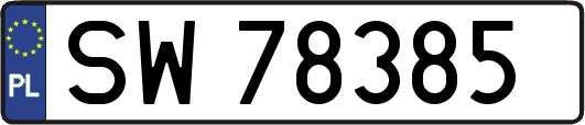SW78385