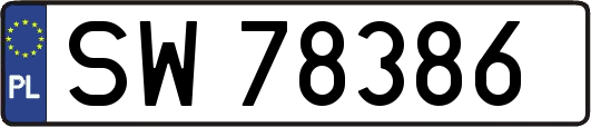 SW78386