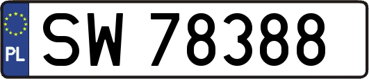 SW78388