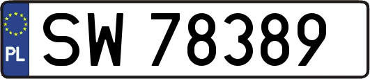 SW78389