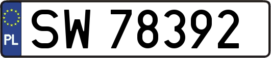 SW78392