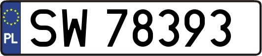 SW78393