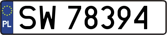 SW78394