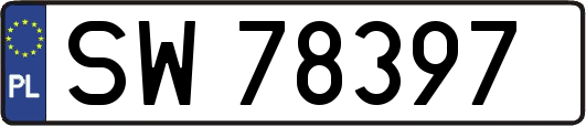 SW78397
