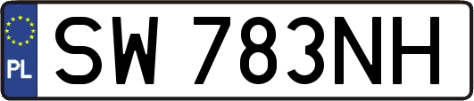 SW783NH