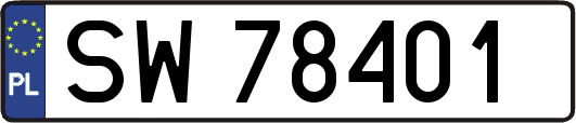 SW78401