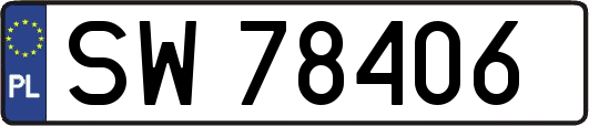 SW78406
