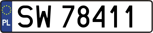 SW78411