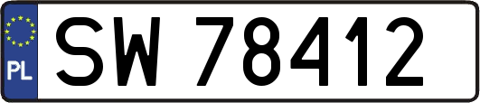 SW78412
