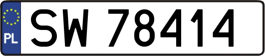 SW78414