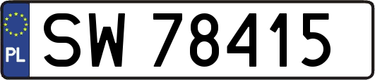 SW78415