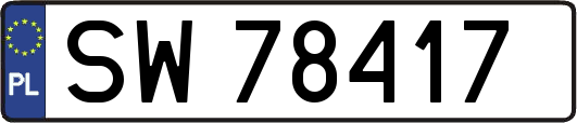 SW78417