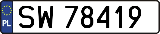 SW78419