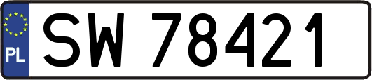 SW78421