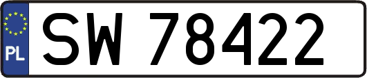 SW78422