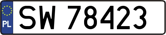 SW78423