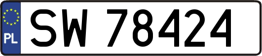 SW78424