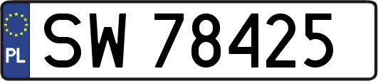 SW78425