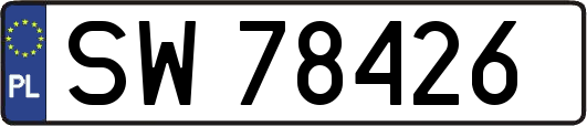 SW78426