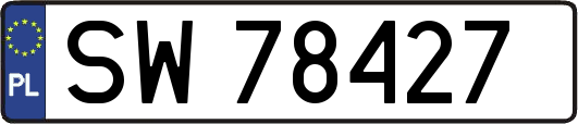 SW78427