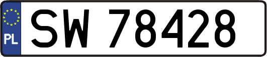SW78428