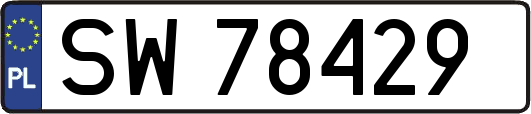 SW78429