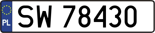 SW78430