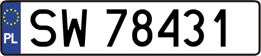 SW78431