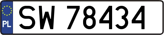 SW78434