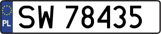 SW78435
